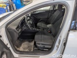 Ford  Focus  Turnier Titanium 2.0 EcoBlue 110KW AT8 E6dT #7