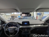  Ford  Focus  Turnier Titanium 2.0 EcoBlue 110KW AT8 E6dT #9