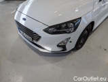  Ford  Focus  Turnier Titanium 2.0 EcoBlue 110KW AT8 E6dT #43