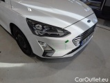 Ford  Focus  Turnier Titanium 2.0 EcoBlue 110KW AT8 E6dT #44