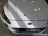  Ford  Focus  Turnier Titanium 2.0 EcoBlue 110KW AT8 E6dT #52