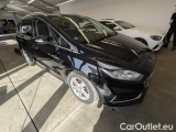  Ford  S-Max  Titanium 2.0 EcoBlue 110KW MT6 E6dT #4