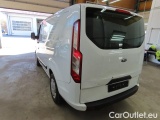  Ford  Transit  Custom Kasten 320 L1 2.0 TDCi 96KW MT6 E6dT #2
