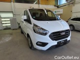  Ford  Transit  Custom Kasten 320 L1 2.0 TDCi 96KW MT6 E6dT #4