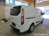  Ford  Transit  Custom Kasten 320 L1 2.0 TDCi 96KW MT6 E6dT #3