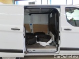  Ford  Transit  Custom Kasten 320 L1 2.0 TDCi 96KW MT6 E6dT #9
