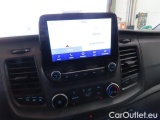  Ford  Transit  Custom Kasten 320 L1 2.0 TDCi 96KW MT6 E6dT #13