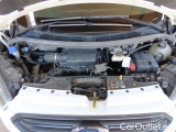  Ford  Transit  Custom Kasten 320 L1 2.0 TDCi 96KW MT6 E6dT #18