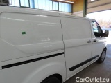  Ford  Transit  Custom Kasten 320 L1 2.0 TDCi 96KW MT6 E6dT #20