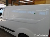  Ford  Transit  Custom Kasten 320 L1 2.0 TDCi 96KW MT6 E6dT #24
