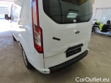  Ford  Transit  Custom Kasten 320 L1 2.0 TDCi 96KW MT6 E6dT #32