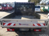  Ford  Transit  Pritsche 310 L2 Doppelkabine Trend 2.0 TDCi 96KW MT6 E6dT #10