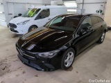  Mercedes  CLA-Klasse CLA -Klasse Shooting Brake CLA 200 d (118.612) 110KW AT8 E6d 