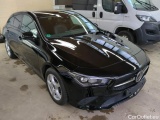  Mercedes  CLA-Klasse CLA -Klasse Shooting Brake CLA 200 d (118.612) 110KW AT8 E6d #7