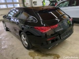  Mercedes  CLA-Klasse CLA -Klasse Shooting Brake CLA 200 d (118.612) 110KW AT8 E6d #10