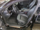 Mercedes  CLA-Klasse CLA -Klasse Shooting Brake CLA 200 d (118.612) 110KW AT8 E6d #16