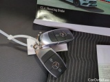  Mercedes  CLA-Klasse CLA -Klasse Shooting Brake CLA 200 d (118.612) 110KW AT8 E6d #18