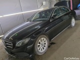  Mercedes  E-Klasse E -Klasse Lim. E 300 d (213.008)Avantgarde 2.0 180KW AT9 E6dT 