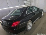  Mercedes  E-Klasse E -Klasse Lim. E 300 d (213.008)Avantgarde 2.0 180KW AT9 E6dT #2