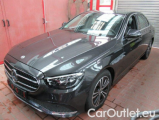  Mercedes  E-Klasse E -Klasse Lim. E 220 d (213.004)Avantgarde 162KW AT9 E6d 