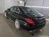  Mercedes  E-Klasse E -Klasse Lim. E 300 d (213.008)Avantgarde 2.0 180KW AT9 E6dT #12