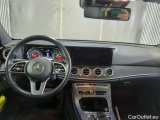  Mercedes  E-Klasse E -Klasse Lim. E 300 d (213.008)Avantgarde 2.0 180KW AT9 E6dT #16