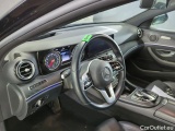  Mercedes  E-Klasse E -Klasse Lim. E 300 d (213.008)Avantgarde 2.0 180KW AT9 E6dT #26