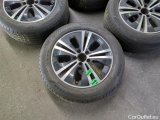  Mercedes  E-Klasse E -Klasse Lim. E 300 d (213.008)Avantgarde 2.0 180KW AT9 E6dT #60