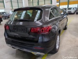  Mercedes  G-Klasee GLC -Klasse GLC 220 d 4Matic (253.915) 143KW AT9 E6d #2