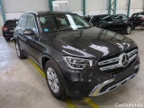  Mercedes  G-Klasee GLC -Klasse GLC 220 d 4Matic (253.915) 143KW AT9 E6d #15