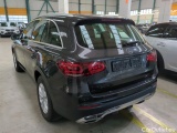  Mercedes  G-Klasee GLC -Klasse GLC 220 d 4Matic (253.915) 143KW AT9 E6d #18