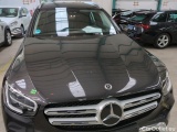  Mercedes  G-Klasee GLC -Klasse GLC 220 d 4Matic (253.915) 143KW AT9 E6d #30