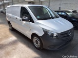  Mercedes  Vito  Kasten 109/110/111/114 CDI FWD lang (447.603) 1.7 75KW MT6 E6dT #8