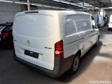  Mercedes  Vito  Kasten 109/110/111/114 CDI FWD lang (447.603) 1.7 75KW MT6 E6dT #20
