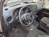  Mercedes  Vito  Kasten 109/110/111/114 CDI FWD lang (447.603) 1.7 75KW MT6 E6dT #22