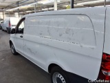 Mercedes  Vito  Kasten 109/110/111/114 CDI FWD lang (447.603) 1.7 75KW MT6 E6dT #35