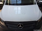  Mercedes  Vito  Kasten 109/110/111/114 CDI FWD lang (447.603) 1.7 75KW MT6 E6dT #36