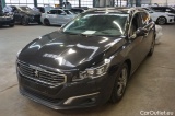  Peugeot  508  SW GT 2.0 HDi 132KW AT6 E6 