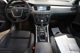  Peugeot  508  SW GT 2.0 HDi 132KW AT6 E6 #3