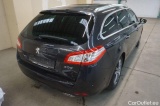  Peugeot  508  SW GT 2.0 HDi 132KW AT6 E6 #2