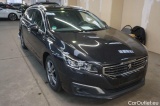  Peugeot  508  SW GT 2.0 HDi 132KW AT6 E6 #7