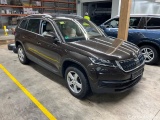  Skoda  Kodiaq  Style 2.0 TDI 110KW AT7 E6dT #2