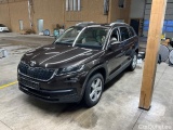  Skoda  Kodiaq  Style 2.0 TDI 110KW AT7 E6dT 