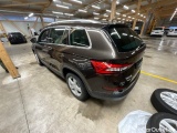  Skoda  Kodiaq  Style 2.0 TDI 110KW AT7 E6dT #6