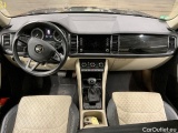  Skoda  Kodiaq  Style 2.0 TDI 110KW AT7 E6dT #11