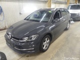  Volkswagen  Golf  VII Variant Highline BMT/Start-Stopp 2.0 TDI 110KW AT7 E6dT 