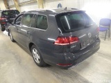  Volkswagen  Golf  VII Variant Highline BMT/Start-Stopp 2.0 TDI 110KW AT7 E6dT #3
