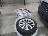  Volkswagen  Golf  VII Variant Highline BMT/Start-Stopp 2.0 TDI 110KW AT7 E6dT #11