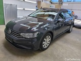  Volkswagen  Passat  Variant Conceptline 1.5 TSI 110KW MT6 E6d 