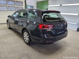  Volkswagen  Passat  Variant Conceptline 1.5 TSI 110KW MT6 E6d #4